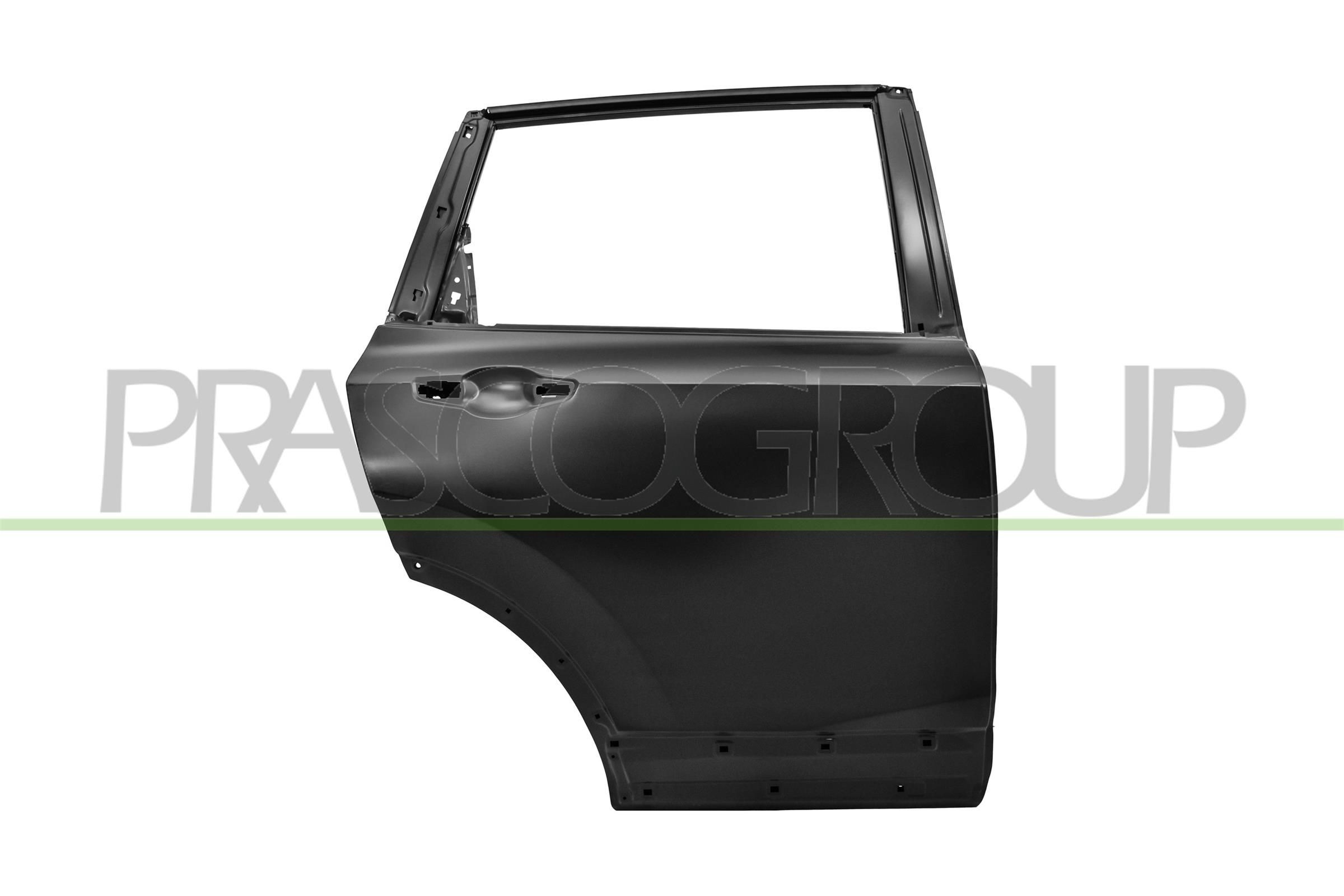 PRASCO Door, body Article number: HD8343553 cheaply