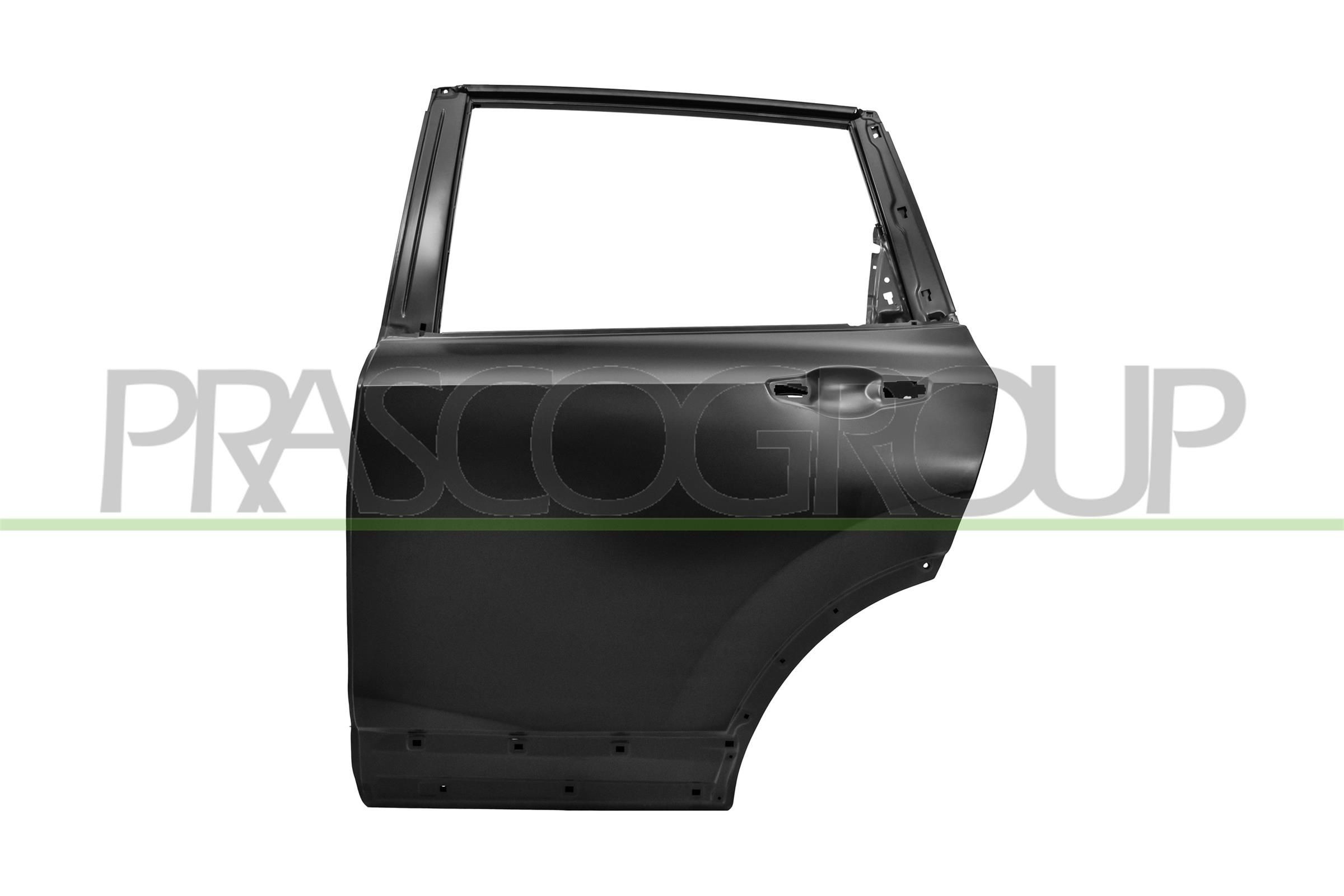 PRASCO Door, body Article number: HD8343554 cheaply