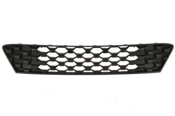 BLIC Bumper grill Article number: 6502-07-9080912P cheaply