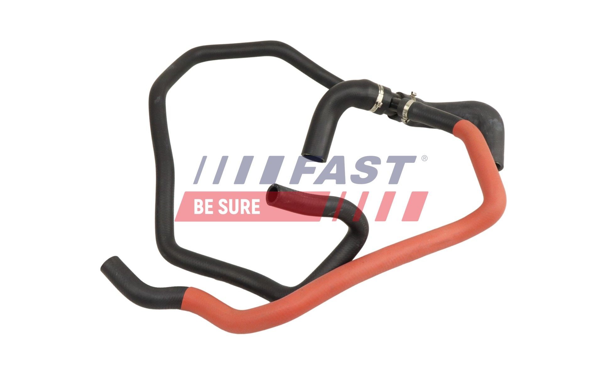 FAST Hűtőcső . Cikk szám: FT01281 olcsó
