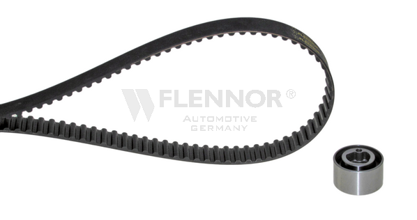 FLENNOR Timing belt kit Article number: F904019 cheaply