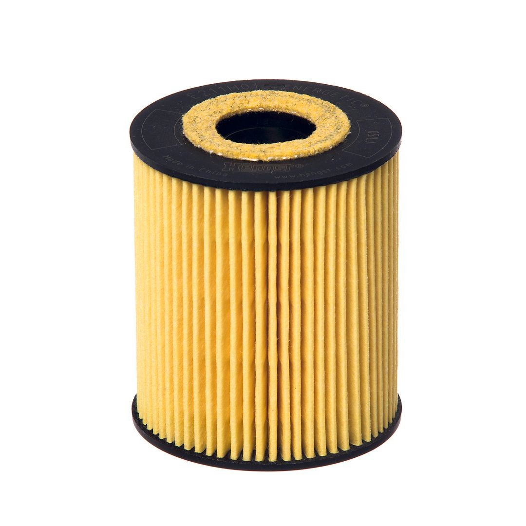 HENGST FILTER Air filter Article number: E2290L cheaply