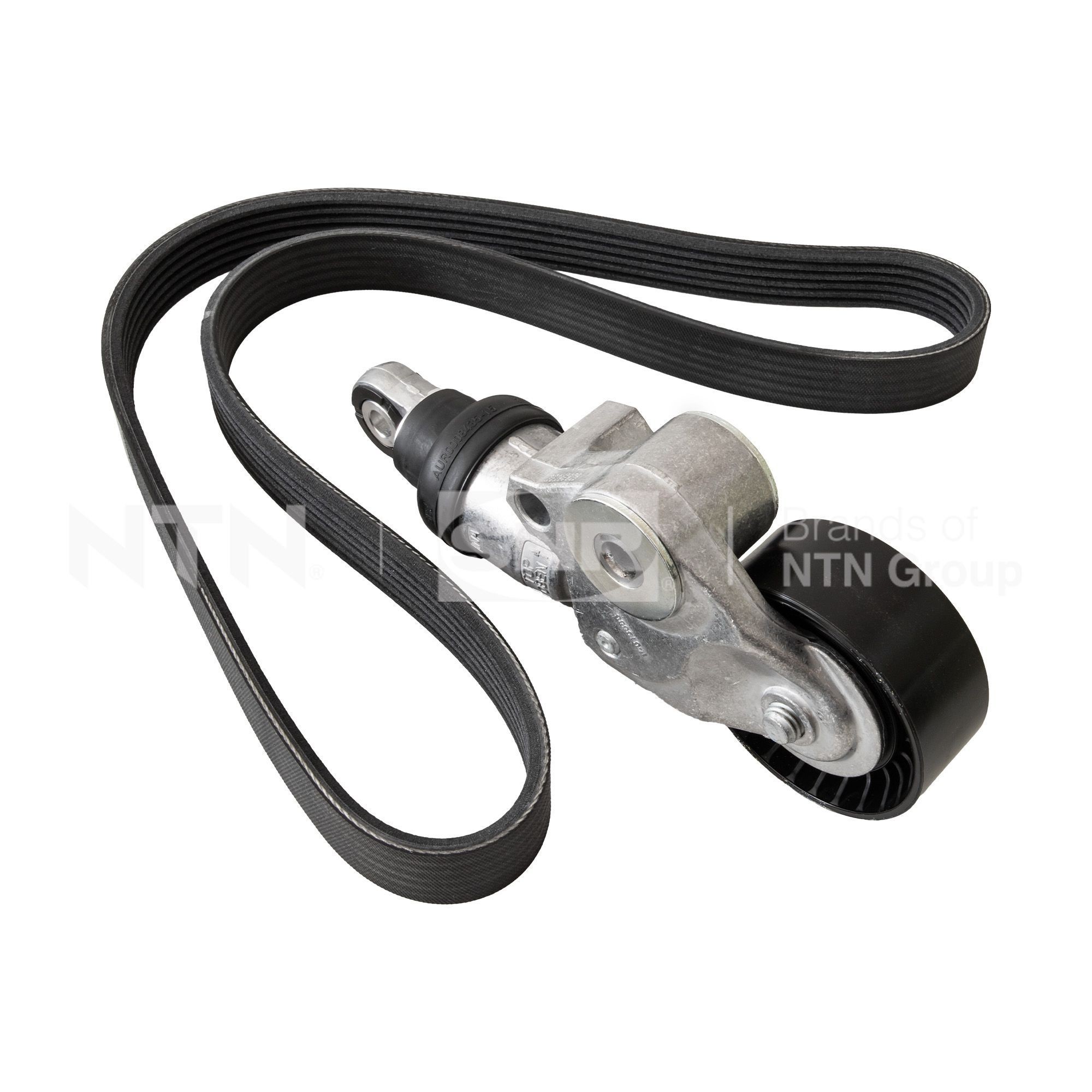 SNR V-Ribbed Belt Set Article number: KA870.00 cheaply
