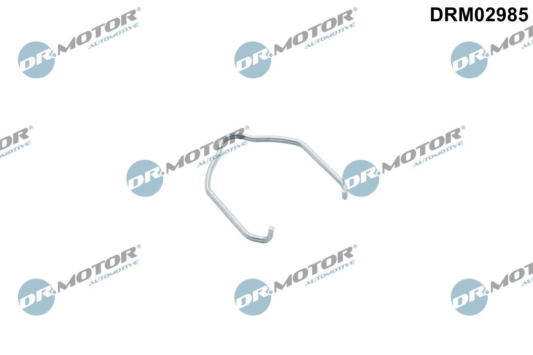 DR.MOTOR AUTOMOTIVE Retaining Spring, coolant pipe Article number: DRM02985 cheaply