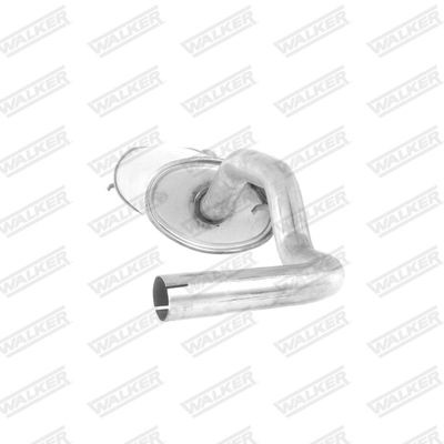WALKER Dryer, air conditioning Article number: WDR00129 cheaply