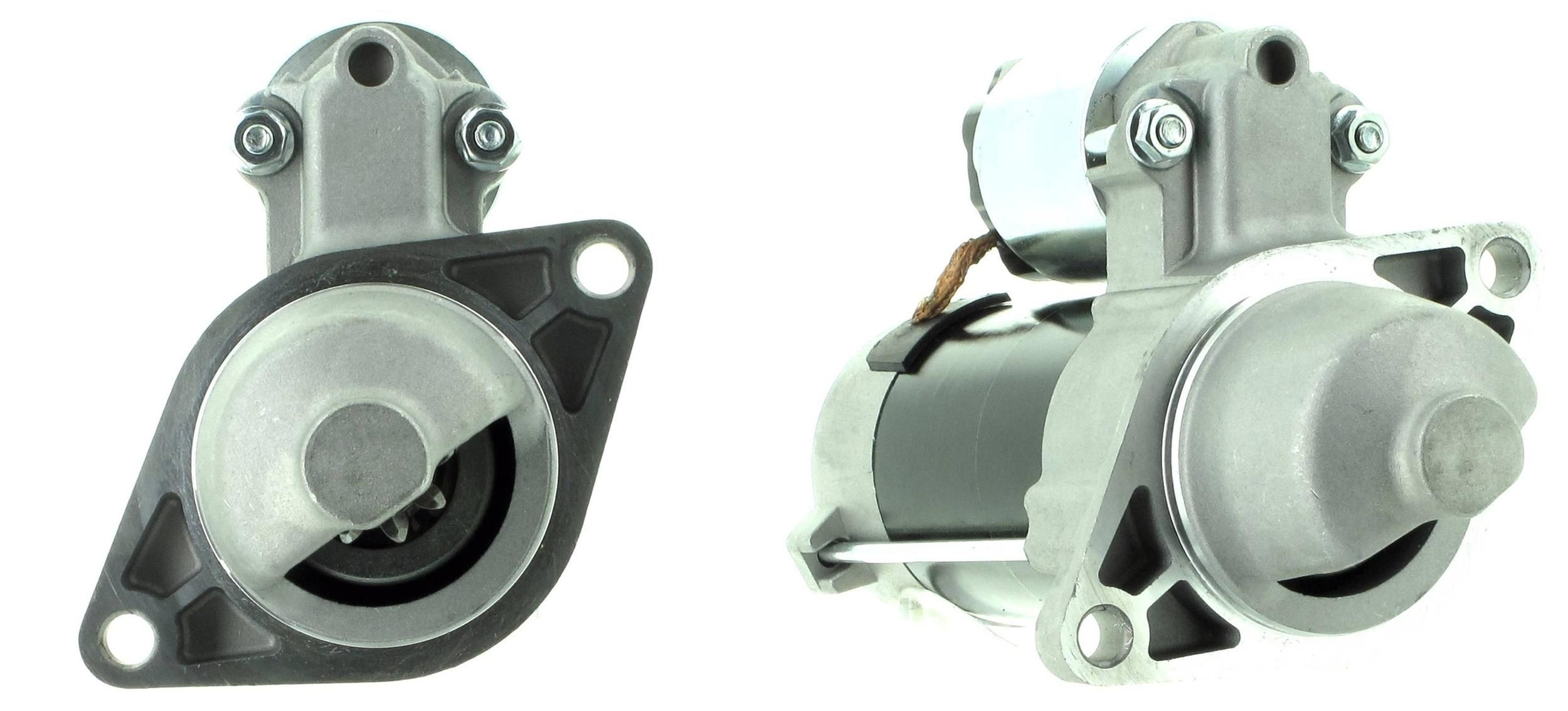ROTOVIS Automotive Electrics Starter Artikli number: 8080554 soodsalt