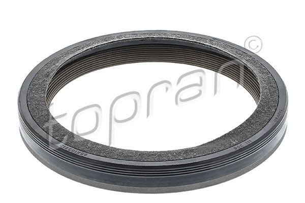 TOPRAN Crankshaft seal Article number: 111 308 cheaply