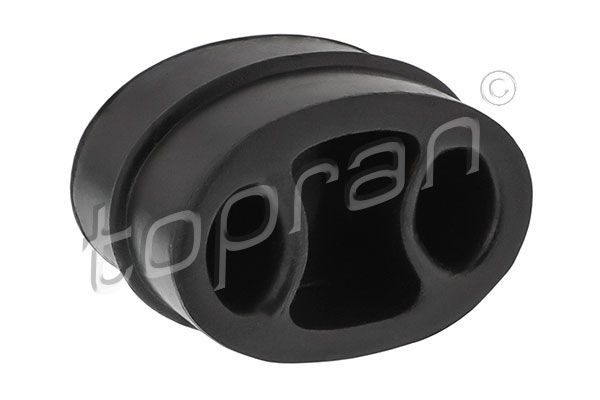 TOPRAN Holding Bracket, silencer Article number: 201 713 cheaply