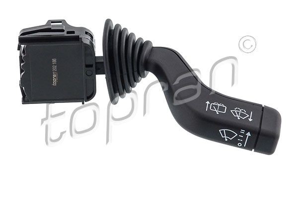TOPRAN Brake hose Article number: 207 226 cheaply
