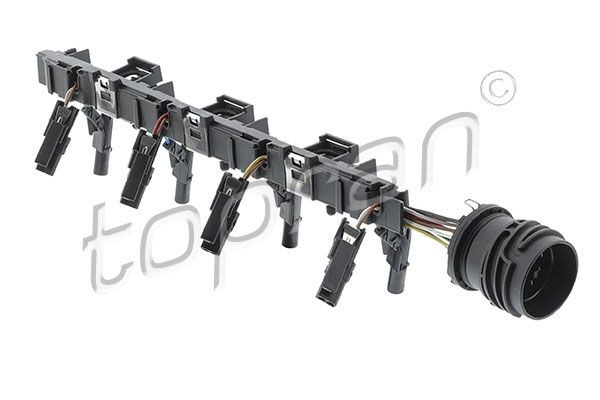 TOPRAN Engine mount Article number: 720 356 cheaply