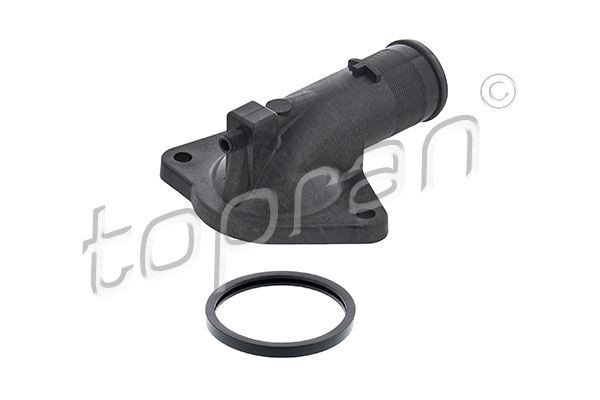 TOPRAN Hand brake cable Article number: 721 644 cheaply