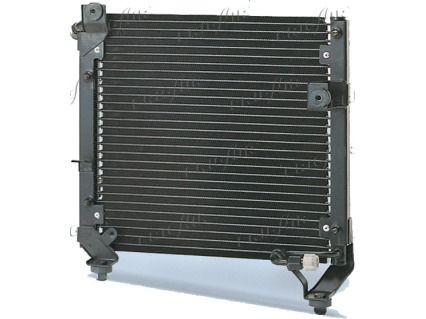 FRIGAIR Air conditioning condenser Article number: 0826.2001 cheaply