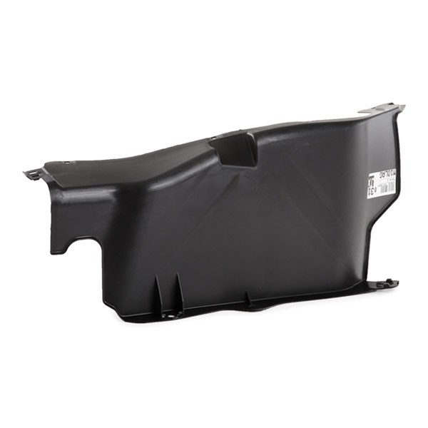 PRASCO AD0161903 Silencing Material, engine bay NEW BEETLE 1.6 102 PS Petrol 2010