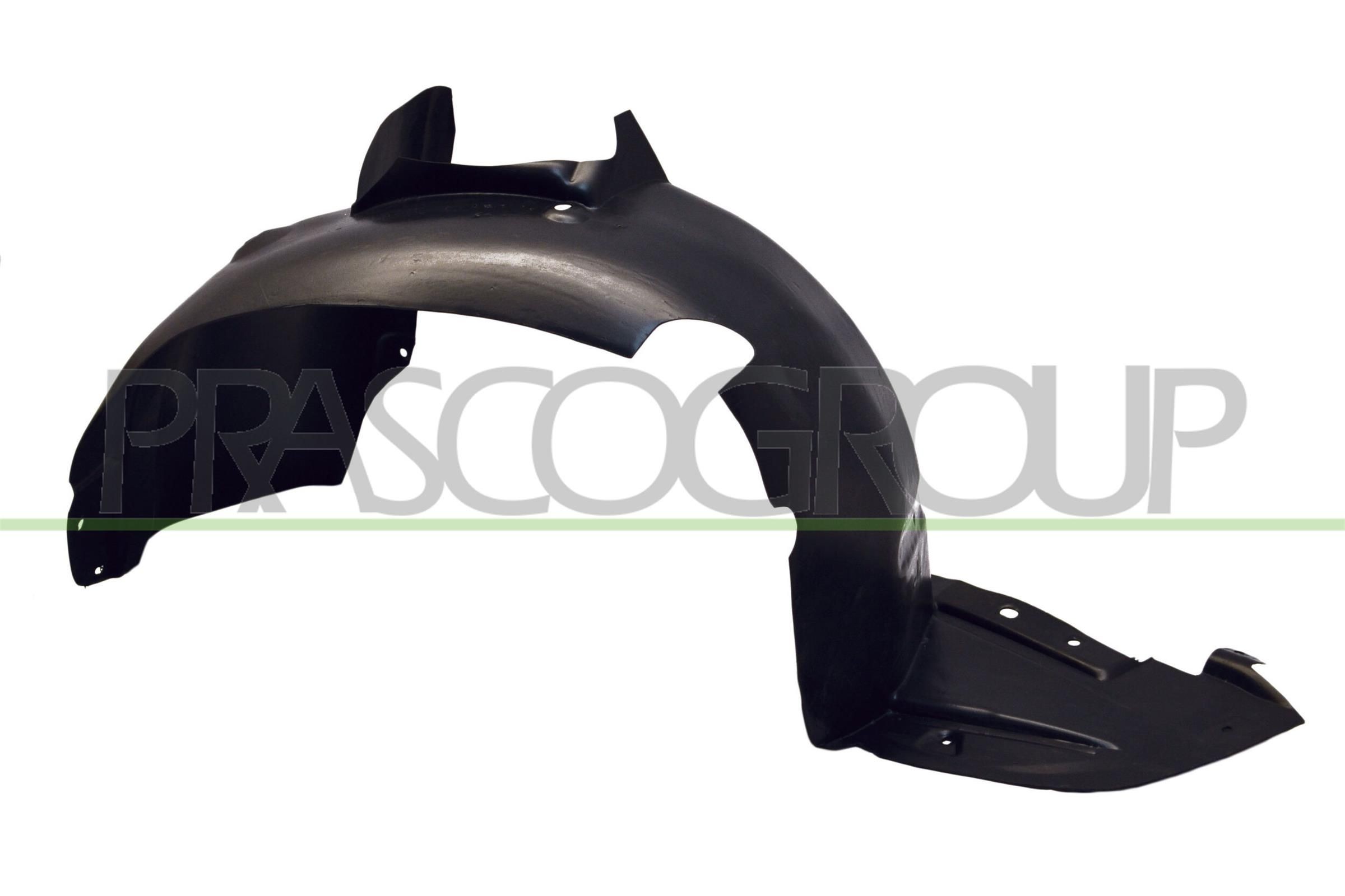 PRASCO Wheel arch liner Article number: CI3043603 cheaply
