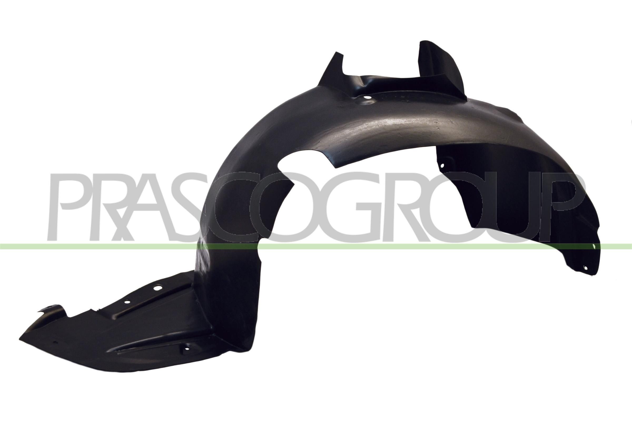 PRASCO Wheel arch liner Article number: CI3043604 cheaply