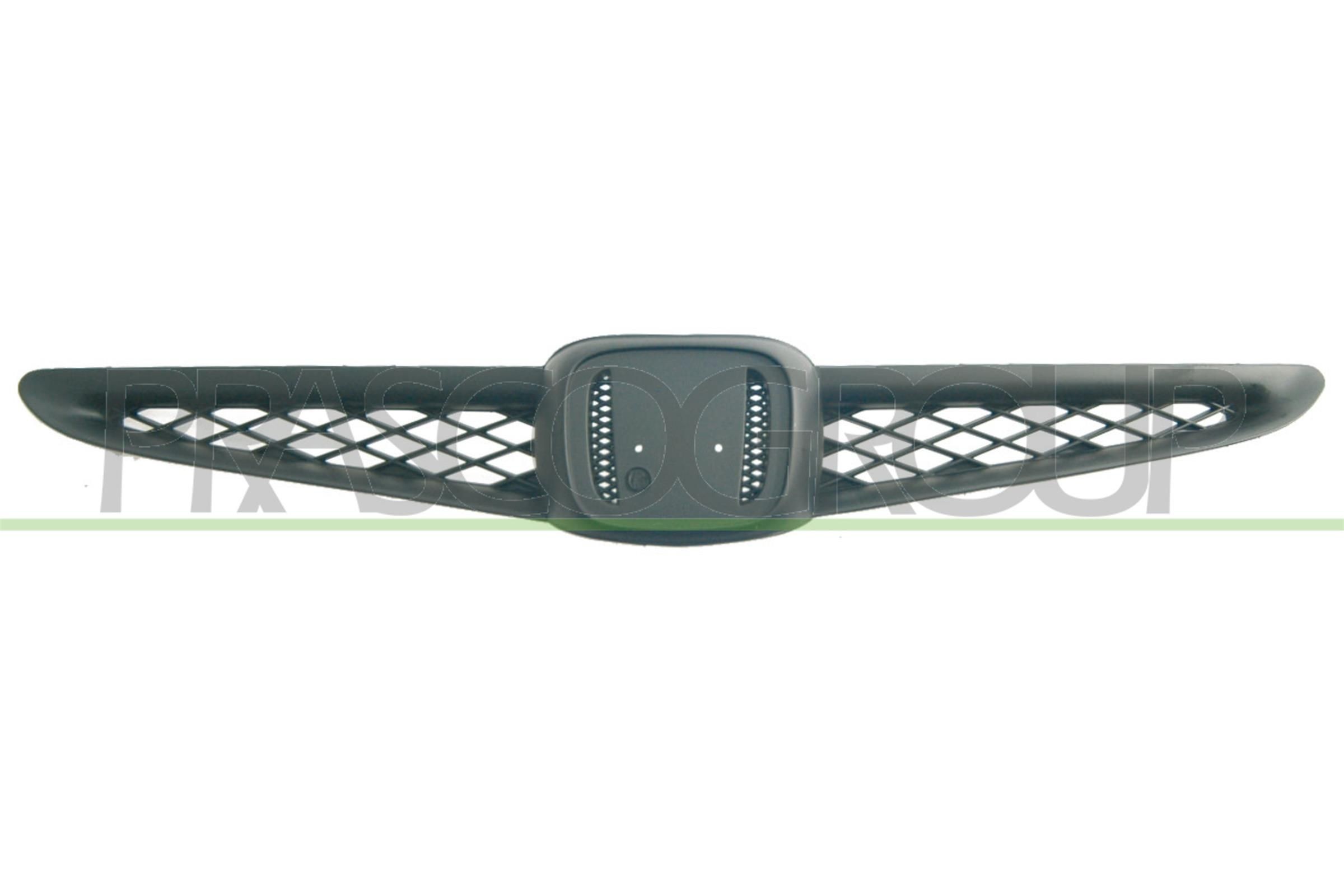 PRASCO Radiator Grille Article number: HD3202001 cheaply