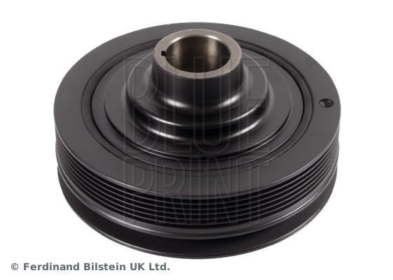 BLUE PRINT Crankshaft pulley Article number: ADC46113 cheaply