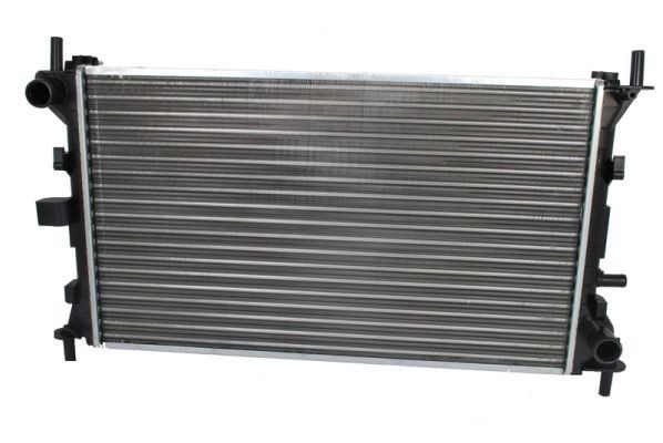 THERMOTEC Engine radiator Article number: D7G010TT cheaply