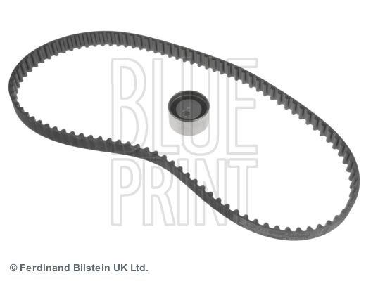 BLUE PRINT Timing belt kit Article number: ADK87313 cheaply