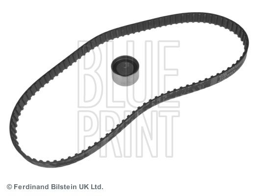 BLUE PRINT Timing belt kit Article number: ADK87314 cheaply