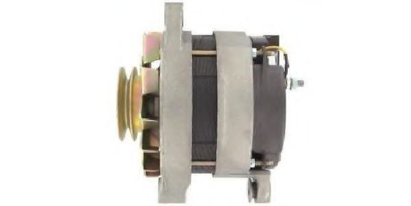 LAUBER Alternator Article number: 11.0830 cheaply