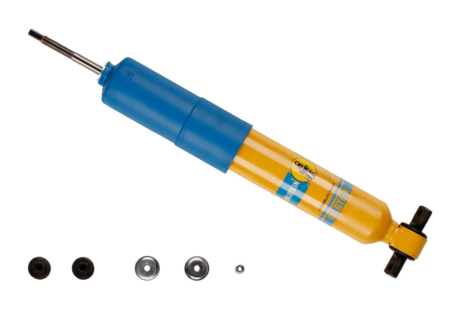 BILSTEIN Shock absorber Article number: 24-029025 cheaply