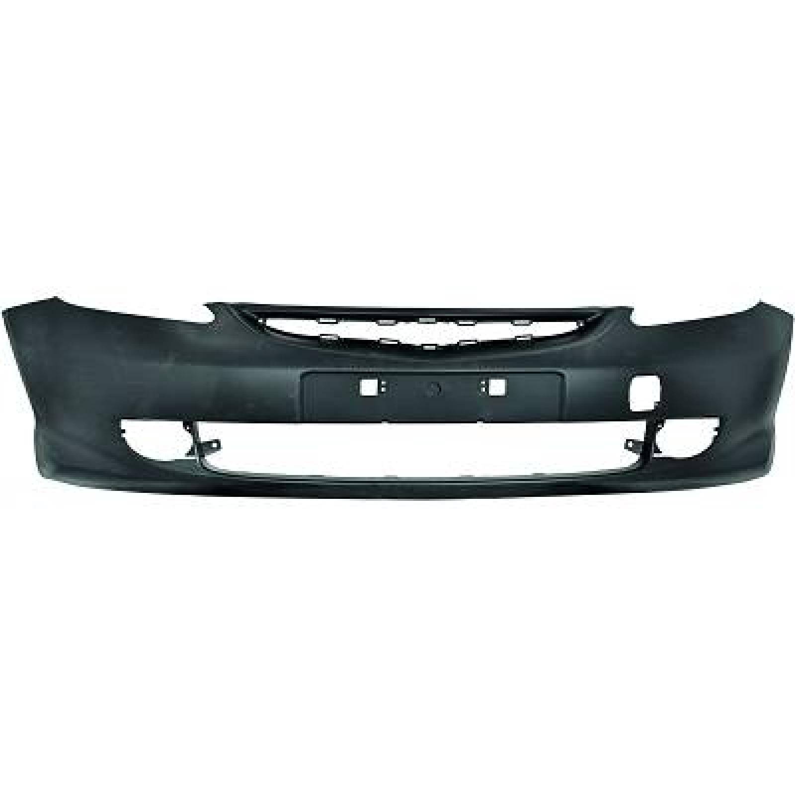 DIEDERICHS Bumper Article number: 5240050 cheaply