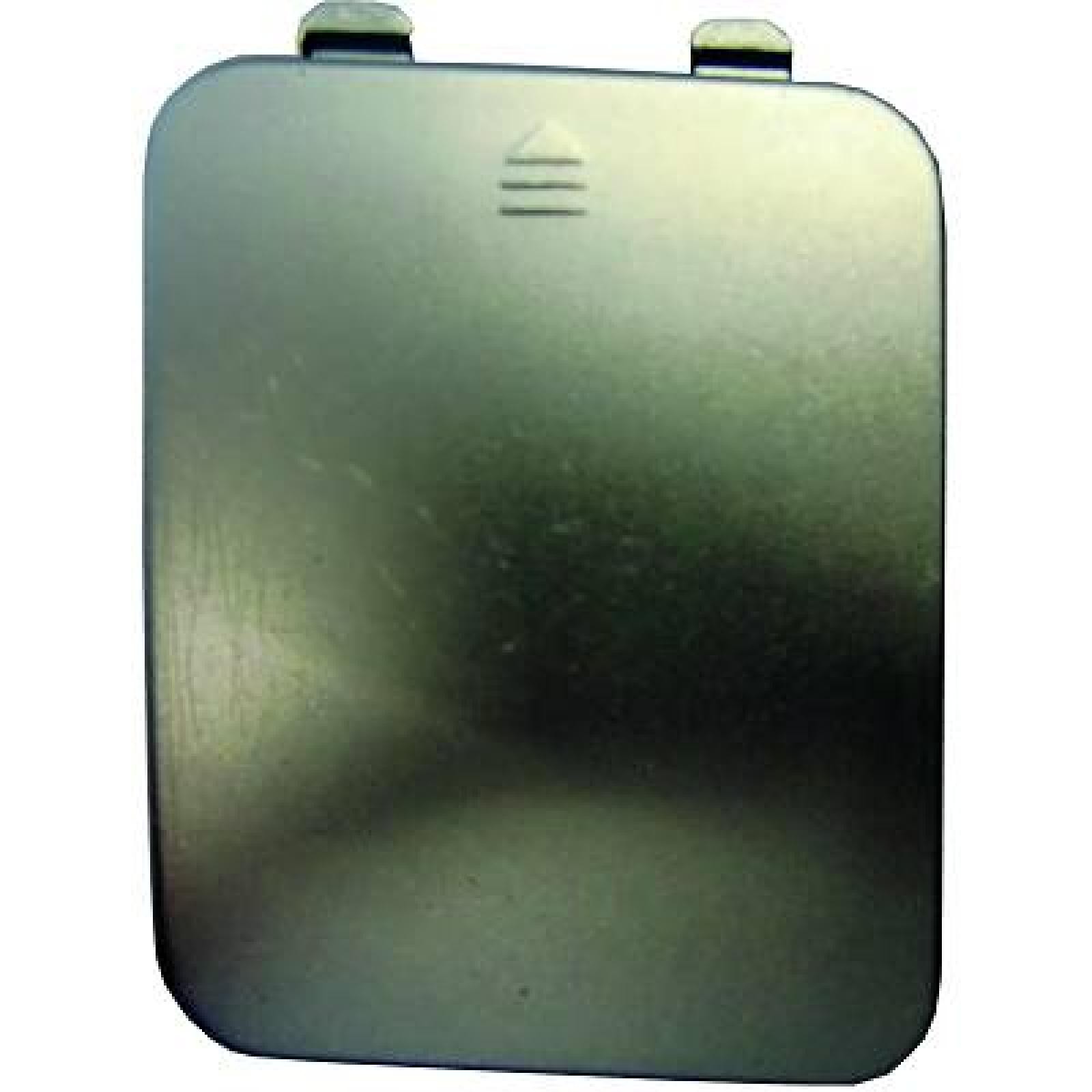 DIEDERICHS 1615061 Flap, tow hook E-Class E 280 CDI 3.2 (211.223) 177 PS Diesel 2009