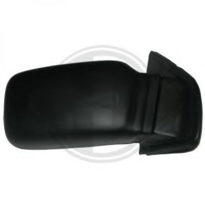 DIEDERICHS Wing mirror Article number: 1423024 cheaply