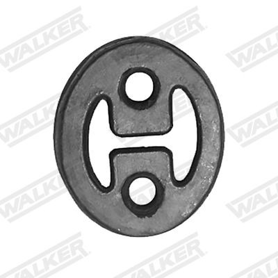 WALKER Rubber Strip, exhaust system Article number: 86554 cheaply