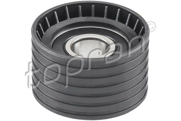 TOPRAN Timing belt deflection pulley Article number: 207 025 cheaply