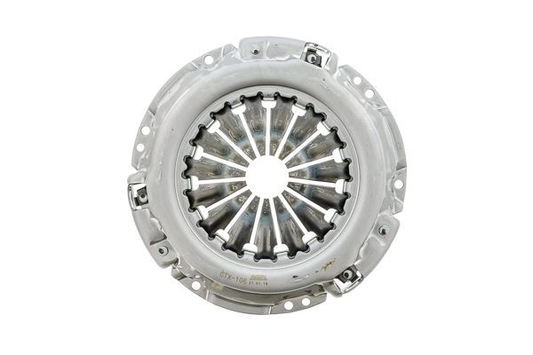 AISIN Koblingstrykplade Varenummer: CTX-106 billige