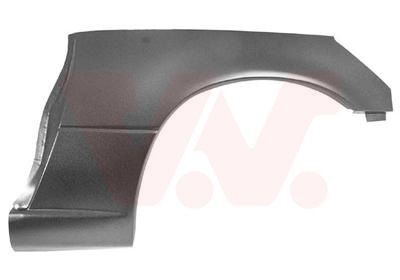 VAN WEZEL Sidewall Article number: 2758145 cheaply