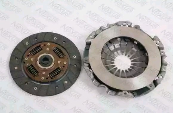 NEXUS Clutch kit Article number: F1X014NX cheaply