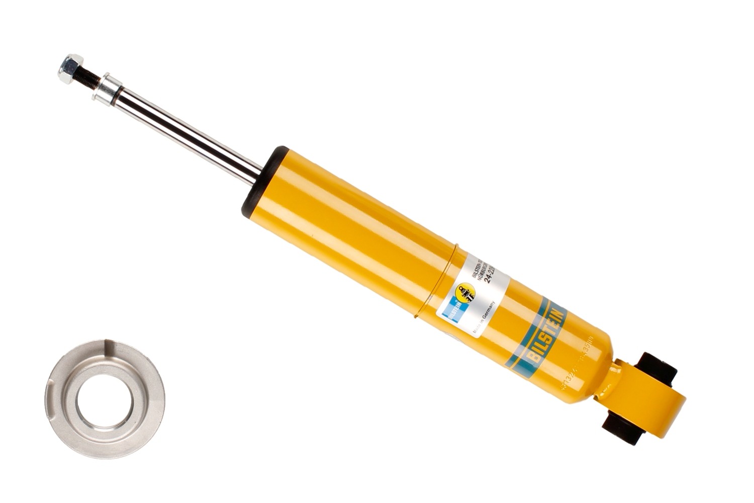 BILSTEIN Shock absorber Article number: 24-228435 cheaply