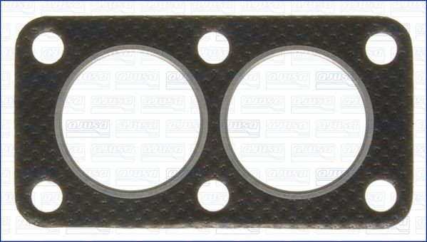 AJUSA Exhaust pipe gasket Article number: 00561300 cheaply
