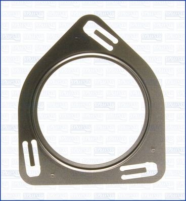 AJUSA Exhaust pipe gasket Article number: 01055100 cheaply