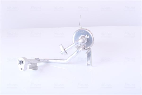 NISSENS Dryer, air conditioning Article number: 95384 cheaply