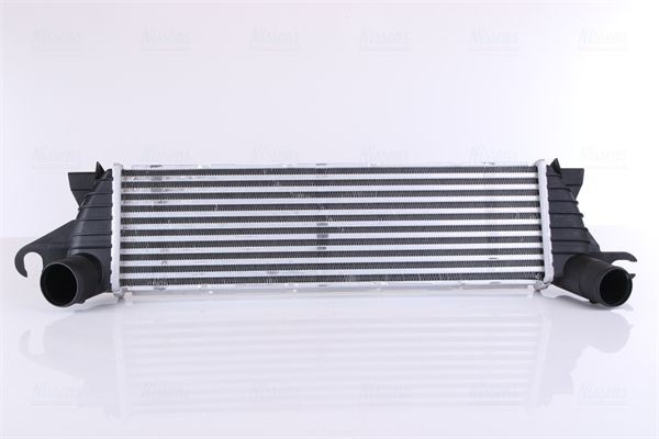 NISSENS Intercooler Article number: 96648 cheaply