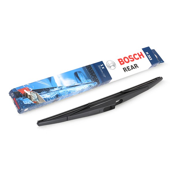OEM Rear wiper blade 3 397 004 631 from BOSCH