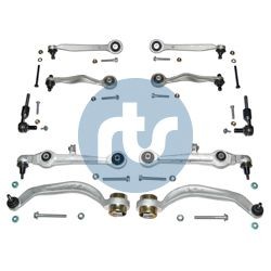 RTS 99-05000 Remondikomplekt,õõtshoob A6 1.9 TDI 110 HP Diisel 2005