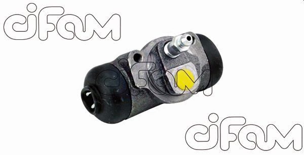 CIFAM Wheel Brake Cylinder Article number: 101-1014 cheaply