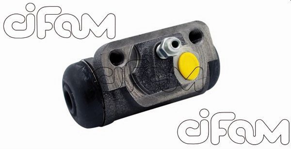 CIFAM Wheel Brake Cylinder Article number: 101-372 cheaply