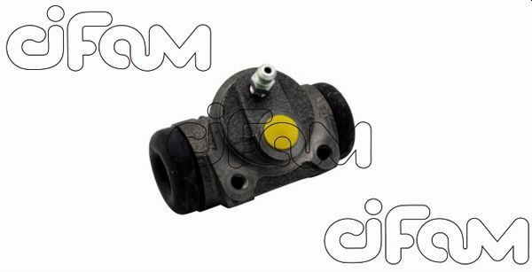 CIFAM Wheel Brake Cylinder Article number: 101-491 cheaply