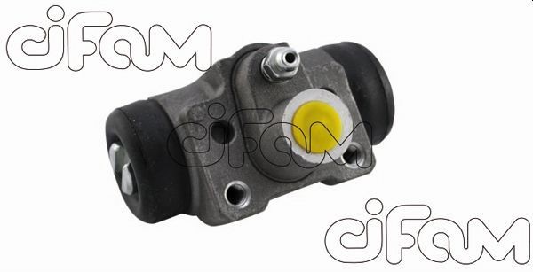 CIFAM Wheel Brake Cylinder Article number: 101-904 cheaply