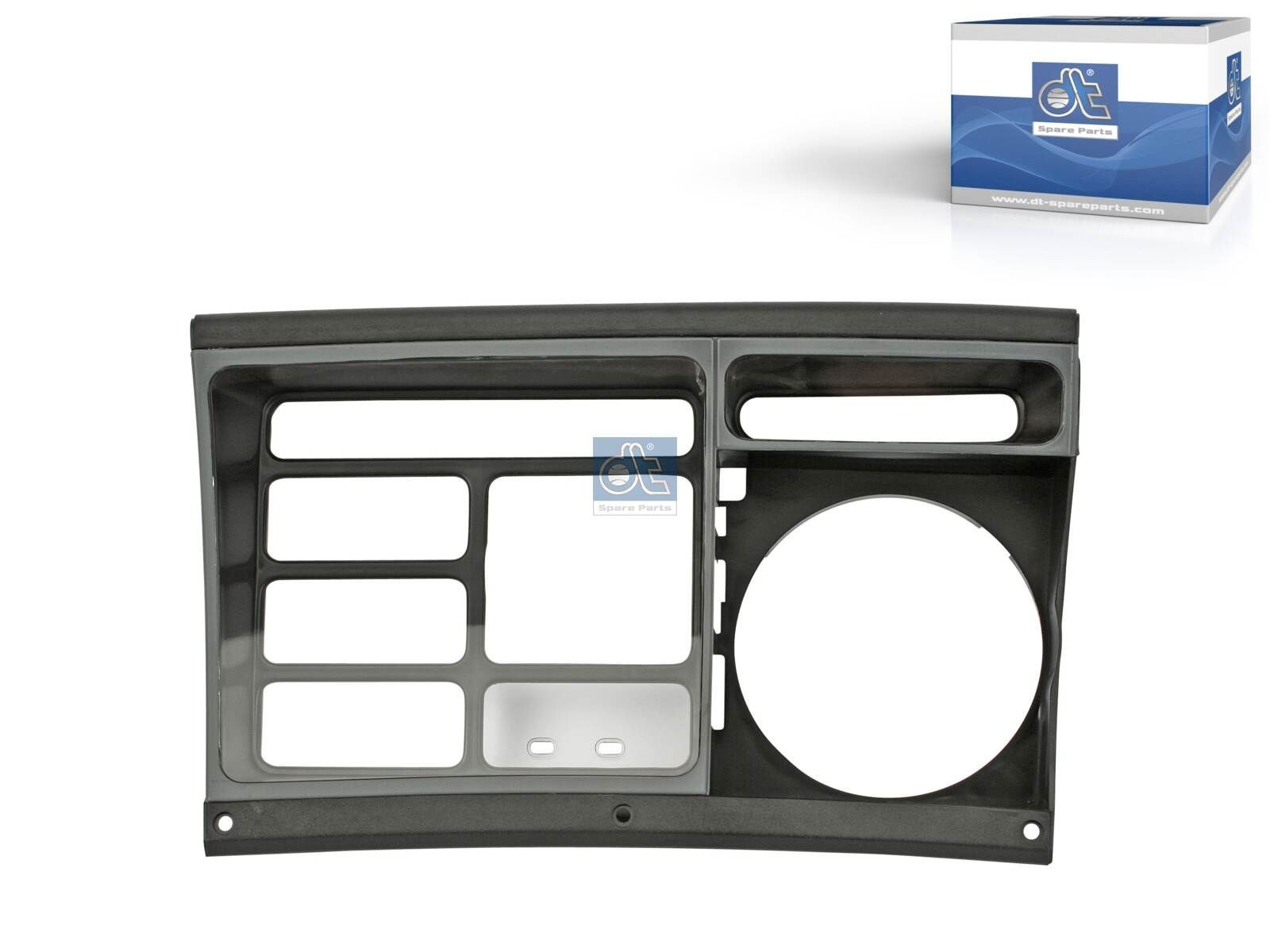 DT Spare Parts Relæ, nedblænding Varenummer: 1.21639 billige