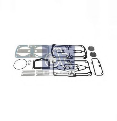 DT Spare Parts Repair Kit, compressor Article number: 3.97318 cheaply