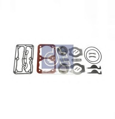 DT Spare Parts Repair Kit, compressor Article number: 4.91284 cheaply