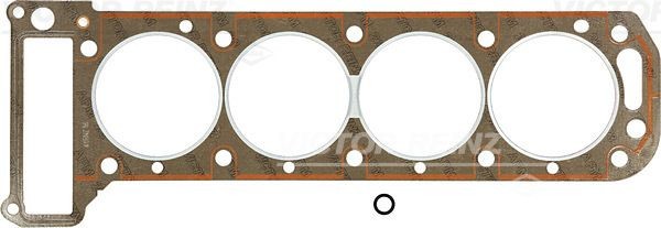 REINZ Gasket, cylinder head Article number: 61-26255-10 cheaply