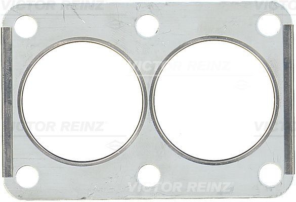 REINZ Exhaust pipe gasket Article number: 71-23862-10 cheaply